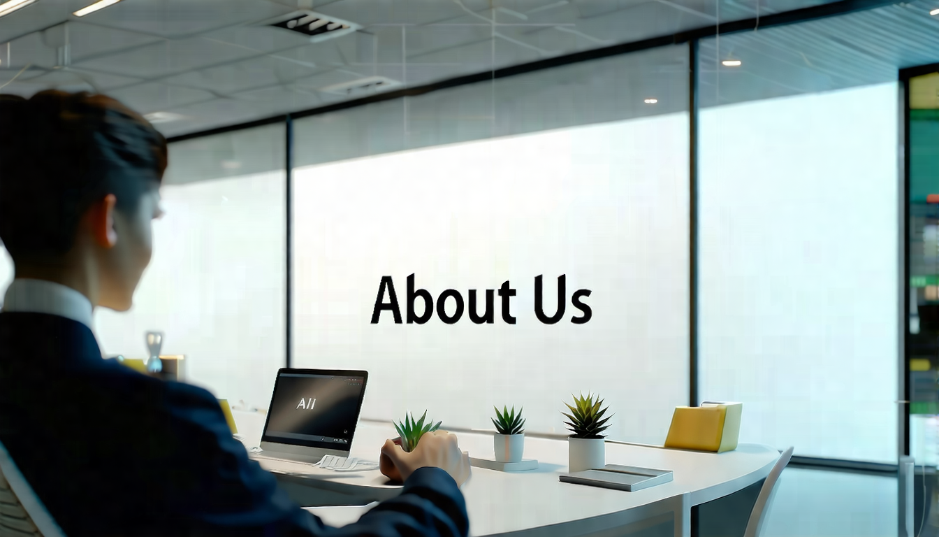 私たちのチーム